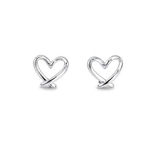 Élise Stud Earrings