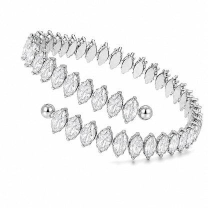 Céleste Cuff Bracelet