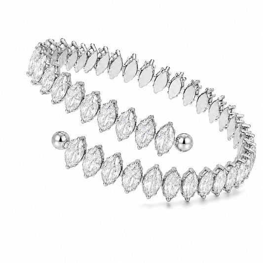 Céleste Cuff Bracelet