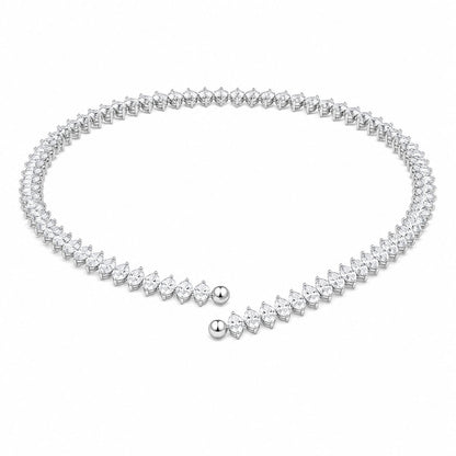 Céleste Necklace
