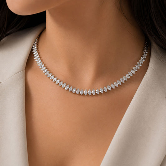 Céleste Necklace
