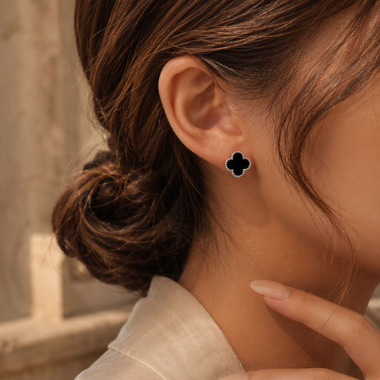 Colette Stud Earrings