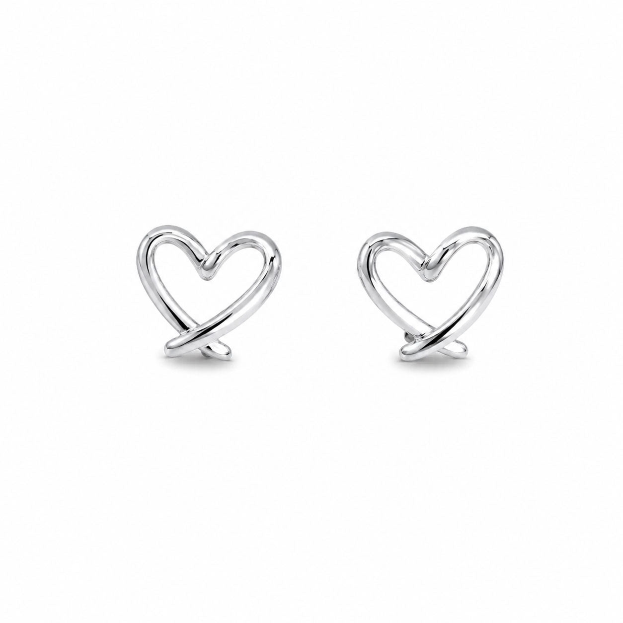 Élise Stud Earrings
