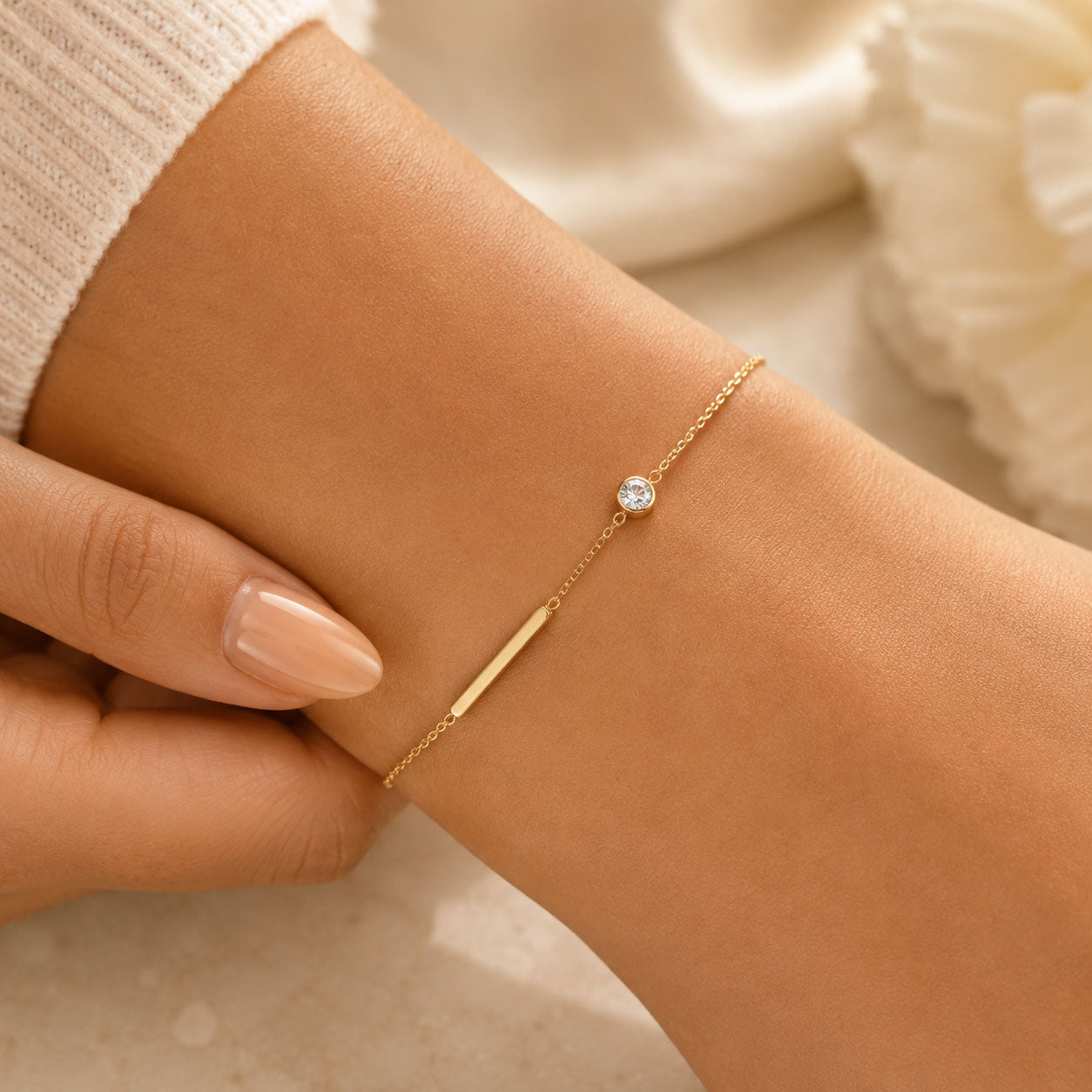 Adèle Bracelet