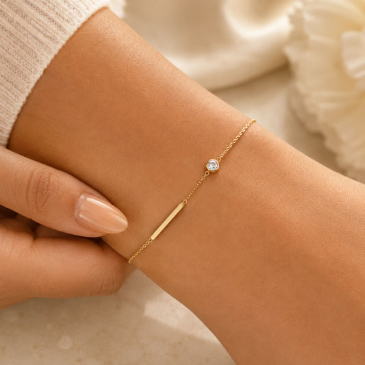 Adèle Bracelet