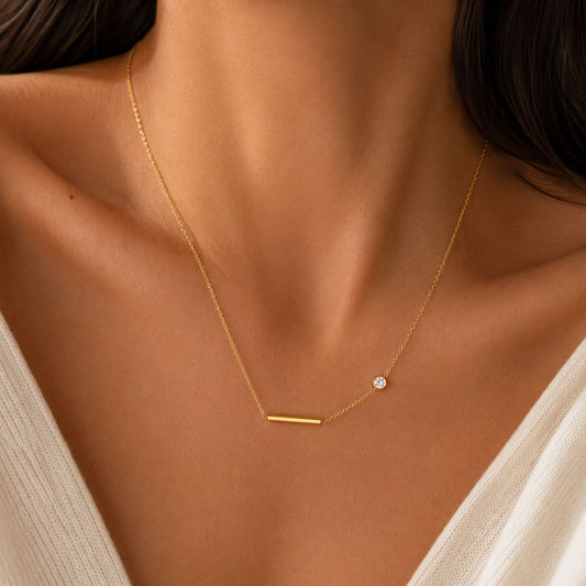 Adèle Necklace