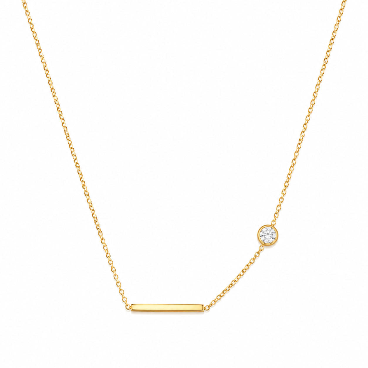 Adèle Necklace