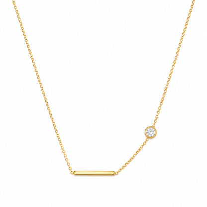 Adèle Necklace