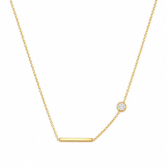 Adèle Necklace