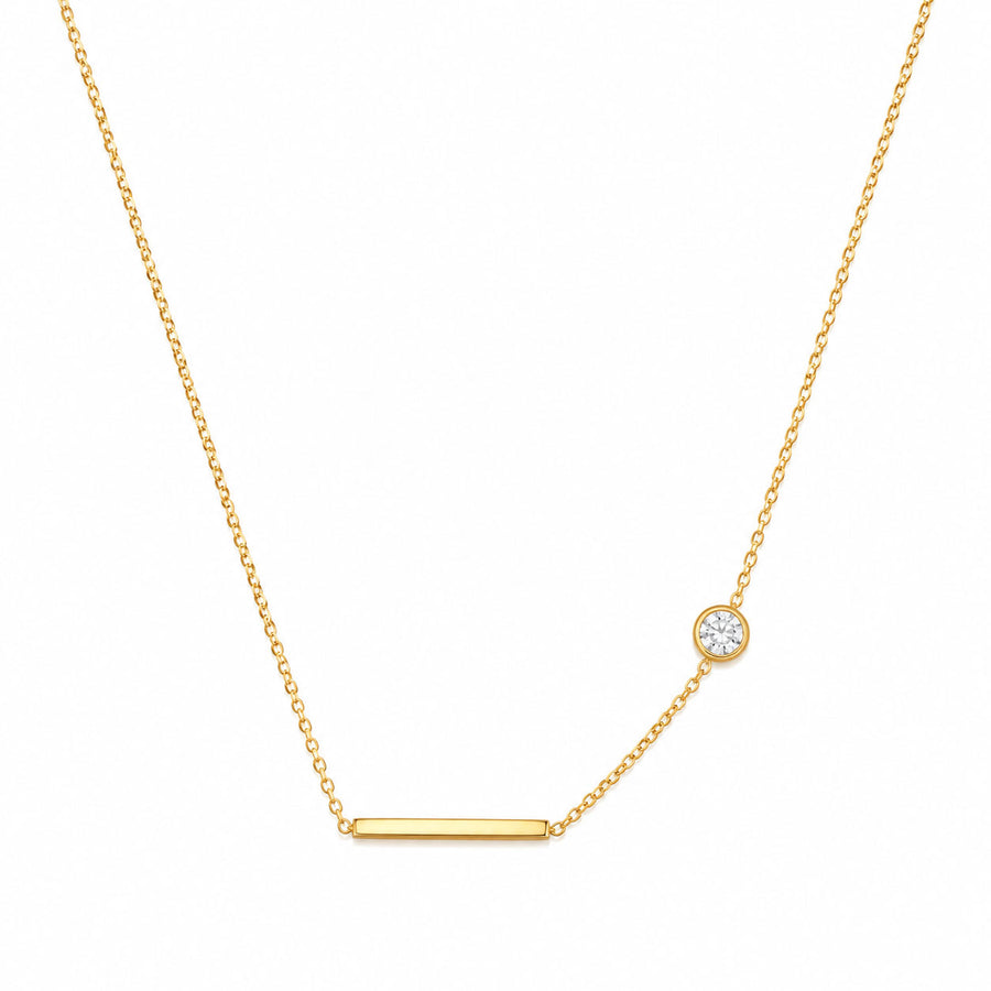 Adèle Necklace